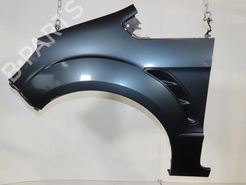 Left front fenders FORD S-MAX (WA6) 2.0 TDCi | BP32223930C41 