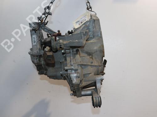 Used Gearbox FIAT 500X (334_) 1.6 (334AXE1A) (110 hp) 28526361