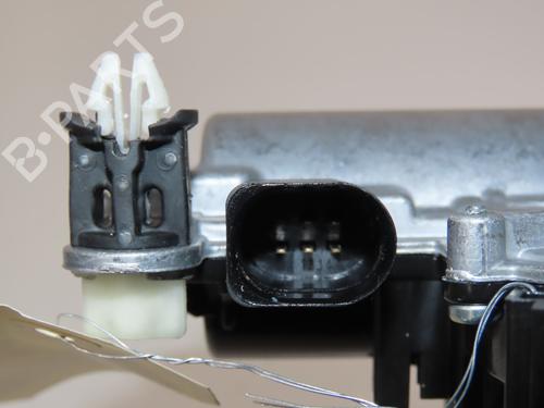 Used Electronic module Electronic module CUPRA FORMENTOR (KM7, KMP) 1.5 TSI (150 hp) 34332797 34332797