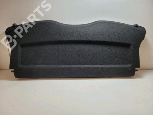 Used Rear parcel shelf FORD FIESTA V (JH_, JD_) 1.4 TDCi (68 hp) 9028283