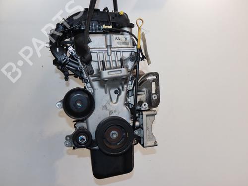 Engine CHEVROLET SPARK (M300) 1.2 | BP29601419M1 