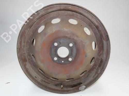 Rim SUZUKI SPLASH (EX) 1.0 (A5B310) | BP29846053C45 