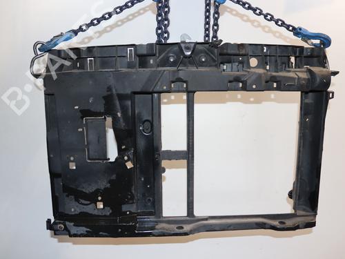 Frontplate/Frontkurv CITROËN C3 II (SC_) 1.1 i | BP28970033C72 