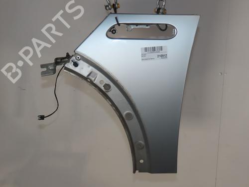 Used Left front fenders MINI MINI (R50, R53) One D (75 hp) 28416647