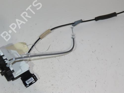 Rear right lock CITROËN C4 CACTUS 1.2 VTi 82 | BP23163748C99