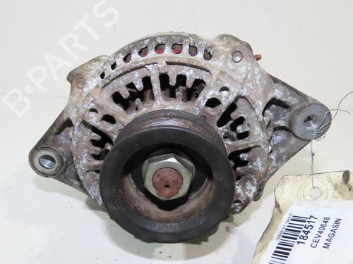 Alternator SUZUKI SX4 (EY, GY) 1.6 VVT (RW416, YA21S) | BP23159576M7