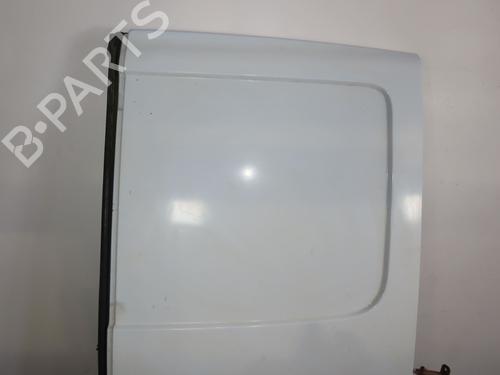 Right tailgate OPEL VIVARO A Van (X83) 2.0 CDTI (F7) | BP19338112C77 