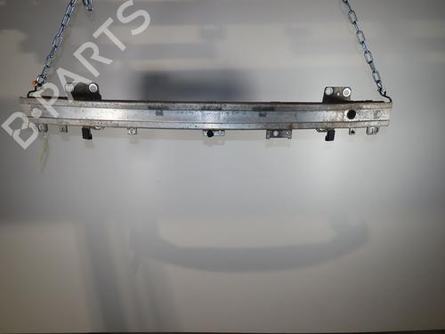 Used Front bumper reinforcement RENAULT MEGANE III Hatchback (BZ0/1_, B3_) 1.5 dCi (BZ09, BZ0D, BZ1W, BZ29, BZ14) (110 hp) 17802916