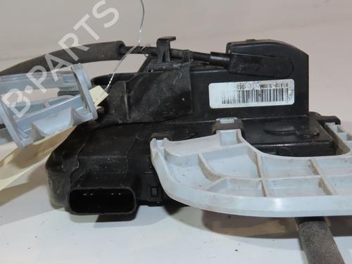 Used Rear left lock KIA SPORTAGE III (SL) 1.7 CRDi (116 hp) 29380457