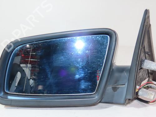 Left mirror BMW 5 (E60) 525 d | BP29494535C26 