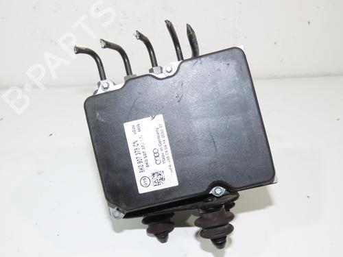 Used ABS pump AUDI A5 Sportback (8TA) 2.0 TDI (177 hp) 15799418