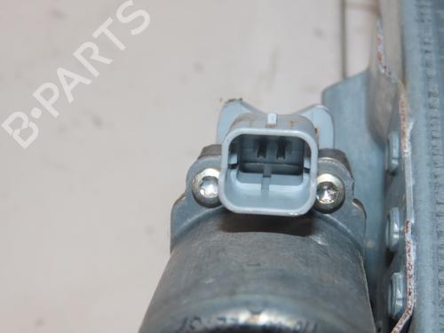 Used Front right window mechanism Front right window mechanism 39419066 39419066