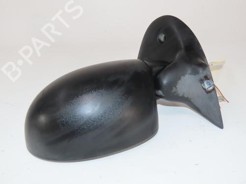 Used Left mirror Left mirror RENAULT TWINGO I (C06_) 1.2 (C066, C068) (58 hp) 36100599 36100599