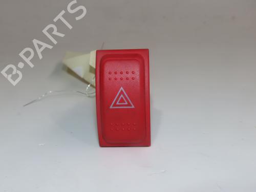 Bouton de warning HONDA JAZZ II (GD_, GE3, GE2) 1.2 i-DSI (GD5, GE2) (78 hp) 23161081