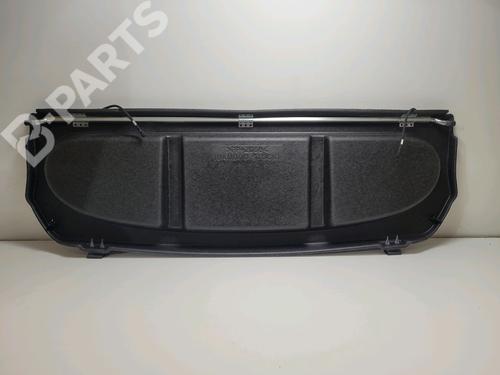 Rear parcel shelf CHEVROLET MATIZ (M200, M250) 0.8 | BP9031210C85 