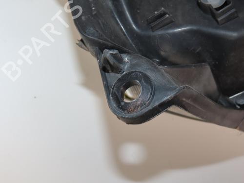 Left headlight CITROËN C3 I (FC_, FN_) 1.6 16V HDi | BP32376988C28
