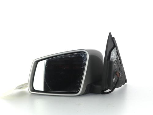 Used Left mirror Left mirror MERCEDES-BENZ C-CLASS (W204) C 200 CDI (204.007, 204.006) (136 hp) 40484495 40484495