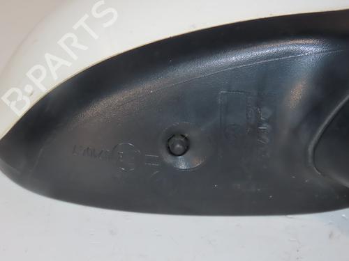 Right mirror FIAT 500 (312_) 1.2 (312AXA1A) | BP29929873C27