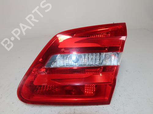 Right tailgate light MERCEDES-BENZ B-CLASS Sports Tourer (W246, W242) B 200 (246.243) | BP27510198C80 