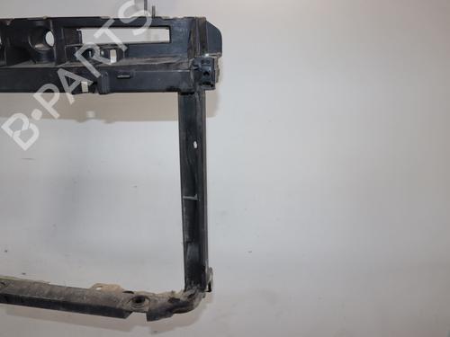 Frontplade/Frontkurv Frontplade/Frontkurv CITROËN C3 AIRCROSS II (2R_, 2C_) 1.2 PureTech 130 (2RHNYH) (131 hp) 37252933 37252933