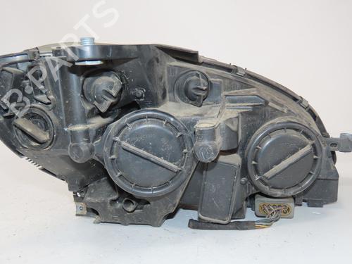 Used Left headlight Left headlight MERCEDES-BENZ C-CLASS (W204) C 320 CDI (204.022) (224 hp) 34201251 34201251