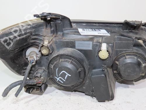 Used Left headlight CHEVROLET AVEO Hatchback (T300) 1.3 D (75 hp) 24489765