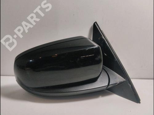 Right mirror BMW X6 (E71, E72) xDrive 30 d | BP10415516C27 
