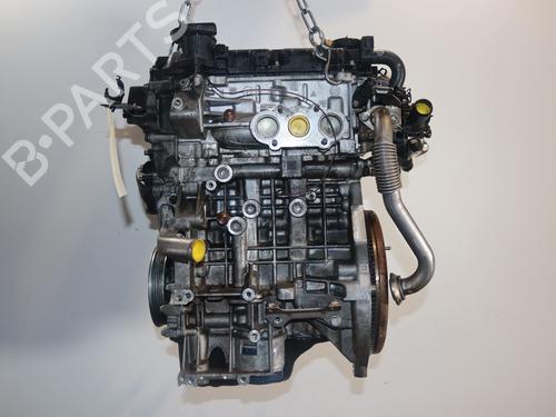 Engine FIAT 500 (312_) 1.0 Mild Hybrid (312.AYD1B) | BP32223860M1 