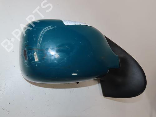 Right mirror RENAULT KANGOO (KC0/1_) 1.5 dCi | BP17857714C27 