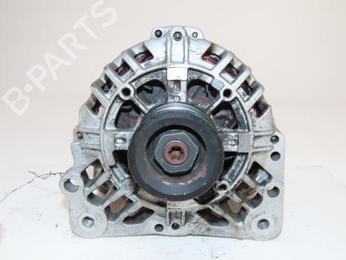 Alternator SKODA FABIA II (542) 1.2 | BP29740145M7 