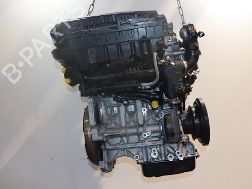 Engine PEUGEOT 308 SW II (LC_, LJ_, LR_, LX_, L4_) 1.2 THP 110 | BP30980111M1 