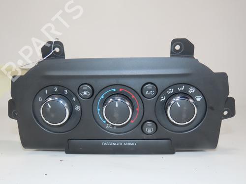 Climate control FORD KA+ III (UK, FK) 1.2 | BP32179448I5 