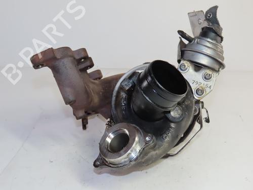 turbochargersupercharger-skoda-octavia-ii-1z3-2004-2005-2006-2007-2008-2009-2010-2011-2012-2013-32432416 main image