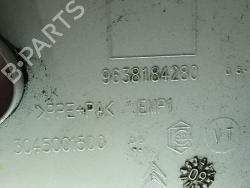 Fuel flap CITROËN C3 I (FC_, FN_) 1.4 HDi | BP17610114C131 