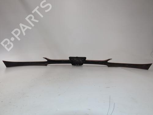 Used Grille Grille PEUGEOT 206 CC (2D) 1.6 16V (2DNFUF, 2DNFUR) (109 hp) 36344265 36344265