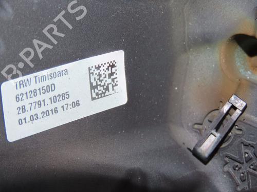 Steering wheel VW POLO V (6R1, 6C1) 1.2 TSI 16V | BP19441439C49 