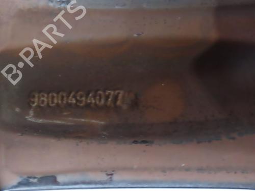 Used Rim CITROËN C3 III (SX) 1.6 BlueHDi 100 (99 hp) 29469280