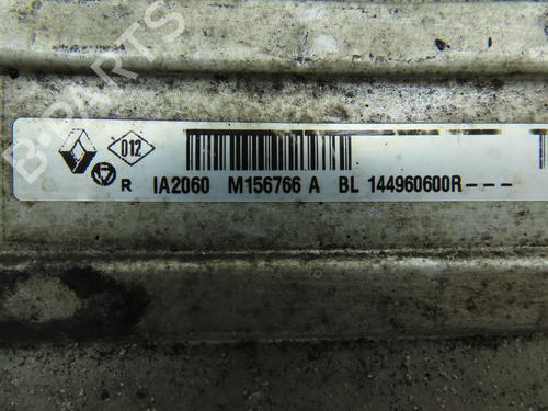 Other RENAULT MEGANE III Hatchback (BZ0/1_, B3_) 1.5 dCi (BZ09, BZ0D, BZ1W, BZ29, BZ14) | BP15813646O1 