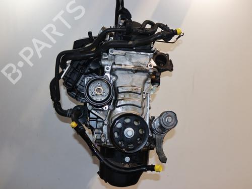 Engine SKODA OCTAVIA II (1Z3) 1.2 TSI | BP30404635M1 