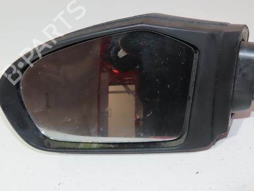 Left mirror MERCEDES-BENZ A-CLASS (W169) A 160 (169.031, 169.331) | BP25586958C26 