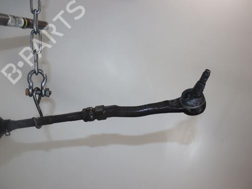 Steering rack CITROËN C4 II (NC_) 1.2 THP 130 (NCHNYM, NCHNYT) | BP31984323M22