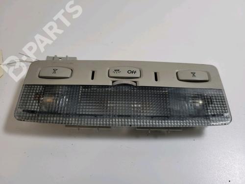 Used Interior roof light Interior roof light RENAULT LAGUNA II (BG0/1_) 1.9 dCi (125 hp) 9025125 9025125