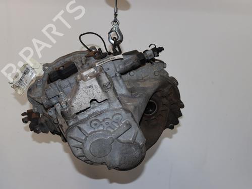 Used Gearbox Gearbox HYUNDAI i30 (FD) 1.6 CRDi (90 hp) 12066037 12066037