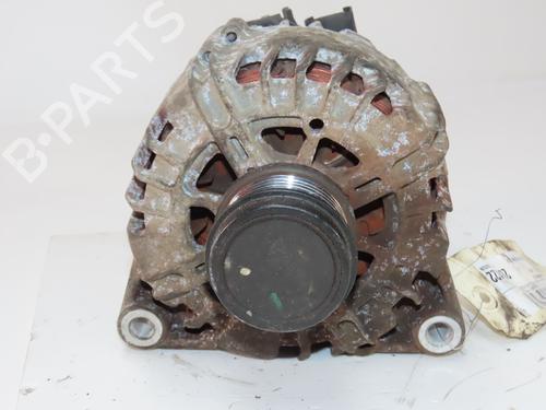 Alternator FORD S-MAX (WA6) 2.0 TDCi | BP28206206M7 