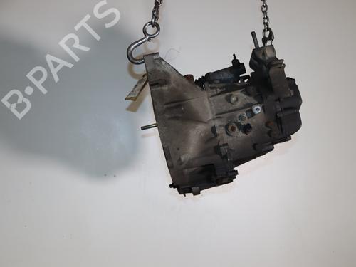 Gearbox FIAT IDEA (350_) 1.3 D Multijet | BP15395818M3 