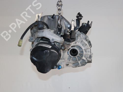 Gearbox DACIA SANDERO 1.5 dCi | BP17488473M3 