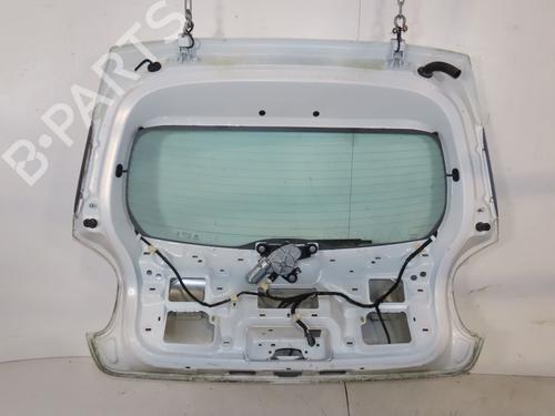 Tailgate CITROËN C3 III (SX) 1.6 BlueHDi 100 | BP37226588C6 - Image 2