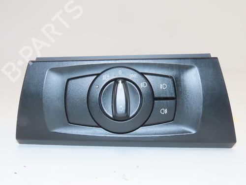 Headlight switch BMW 3 Convertible (E93) 320 i | BP36959024I24 - Image 3