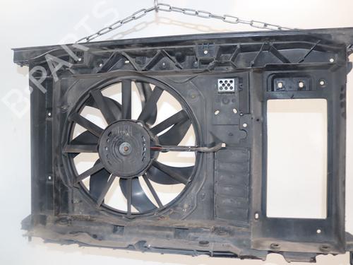 Frontplate/Frontkurv CITROËN BERLINGO MULTISPACE (B9) 1.6 HDi 90 | BP31747774C72