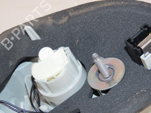 Højre baglygte bagklap PEUGEOT 308 SW II (LC_, LJ_, LR_, LX_, L4_) 1.2 THP 110 (110 hp) 32332856